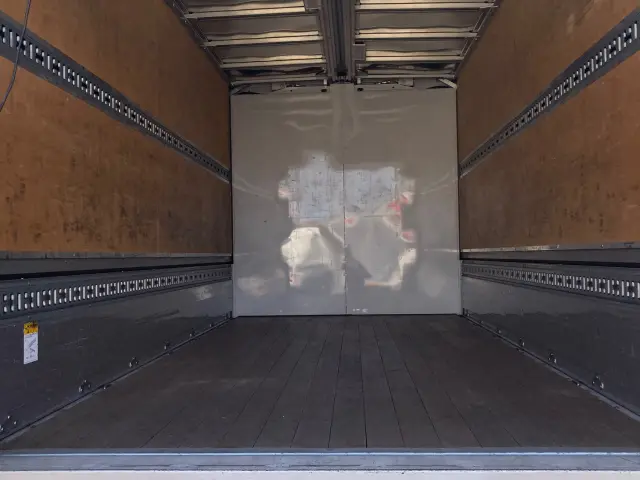 三菱 キャンター 2RG-FEB50(2WD)の写真10