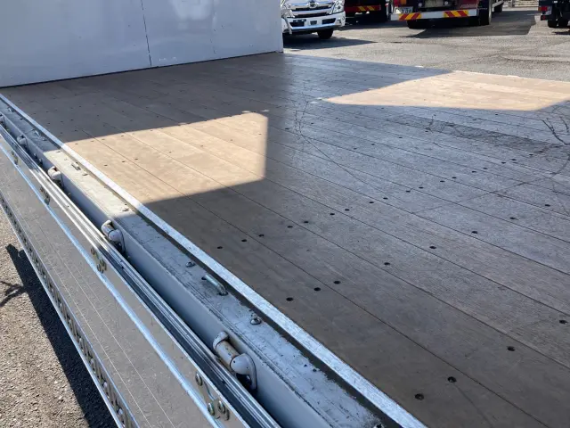 三菱 キャンター 2RG-FEB50(2WD)の写真11