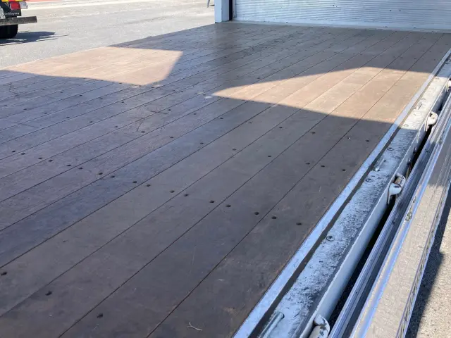 三菱 キャンター 2RG-FEB50(2WD)の写真12