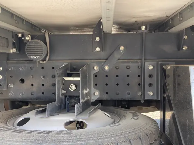 三菱 キャンター 2RG-FEB50(2WD)の写真16