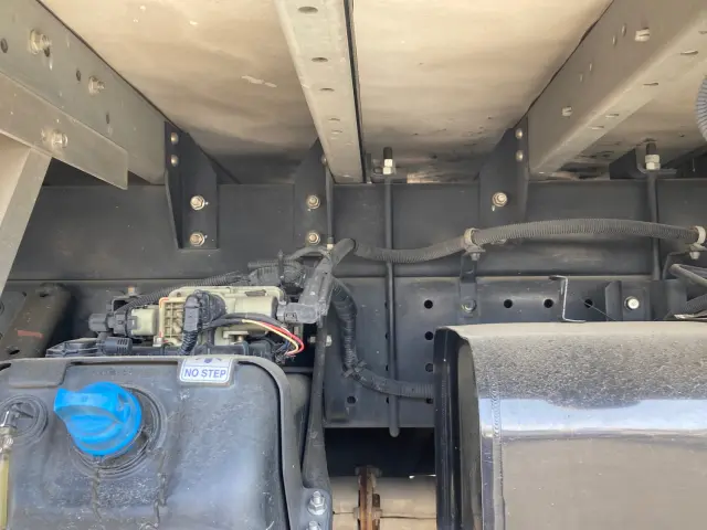 三菱 キャンター 2RG-FEB50(2WD)の写真17