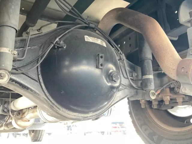 三菱 キャンター 2RG-FEB50(2WD)の写真18