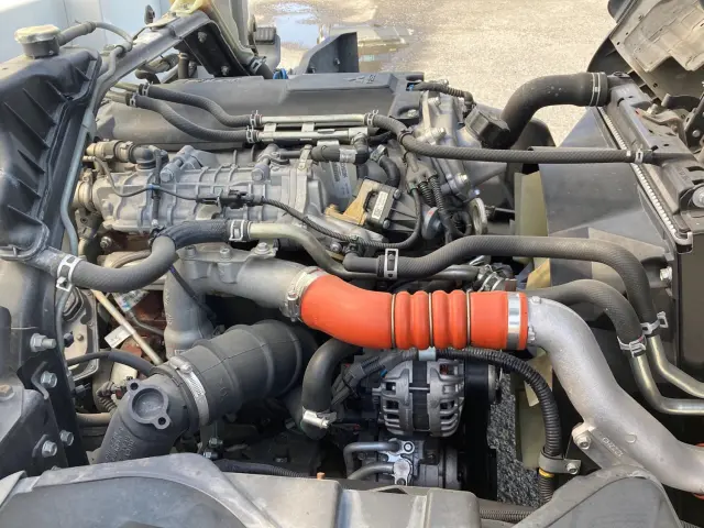 三菱 キャンター 2RG-FEB50(2WD)の写真20