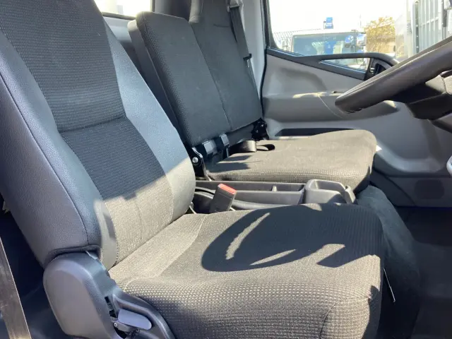 三菱 キャンター 2RG-FEB50(2WD)の写真21