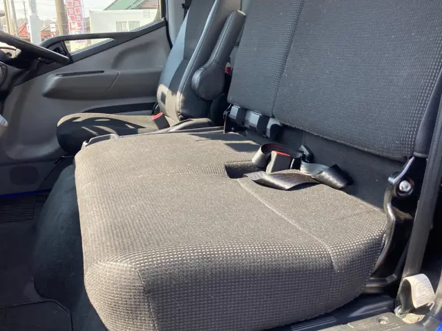 三菱 キャンター 2RG-FEB50(2WD)の写真22