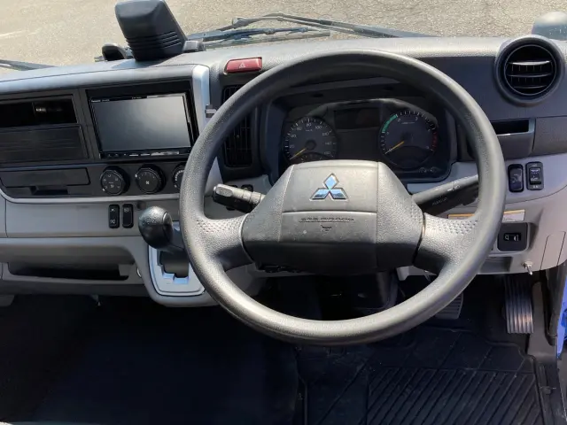 三菱 キャンター 2RG-FEB50(2WD)の写真23