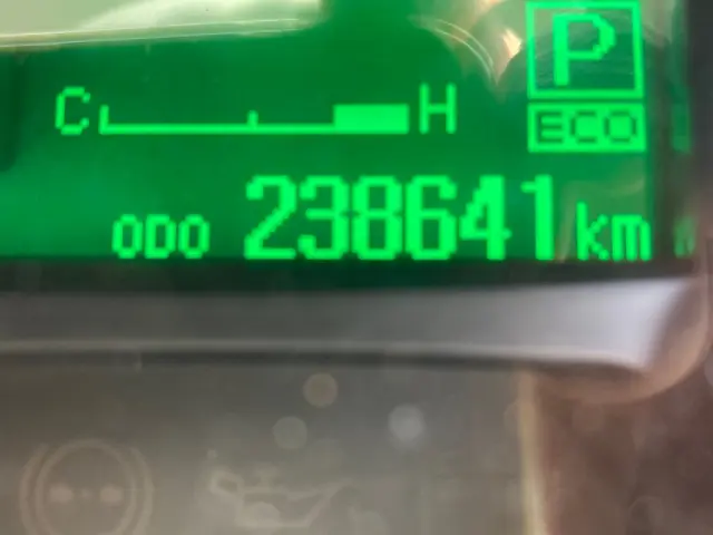 三菱 キャンター 2RG-FEB50(2WD)の写真24