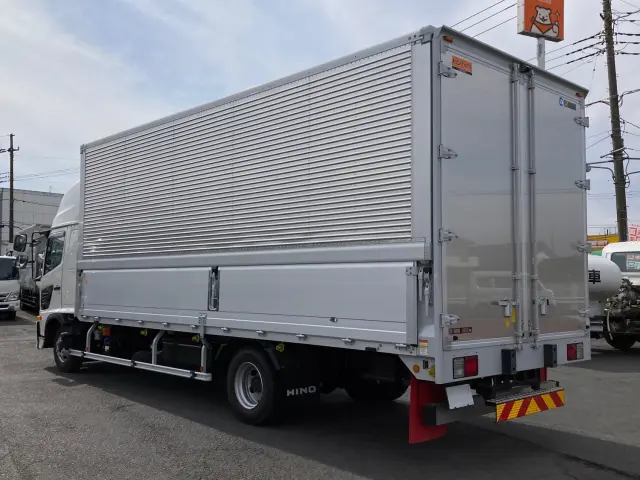 日野 レンジャー 2PG-FD2ABG(2WD)の写真4