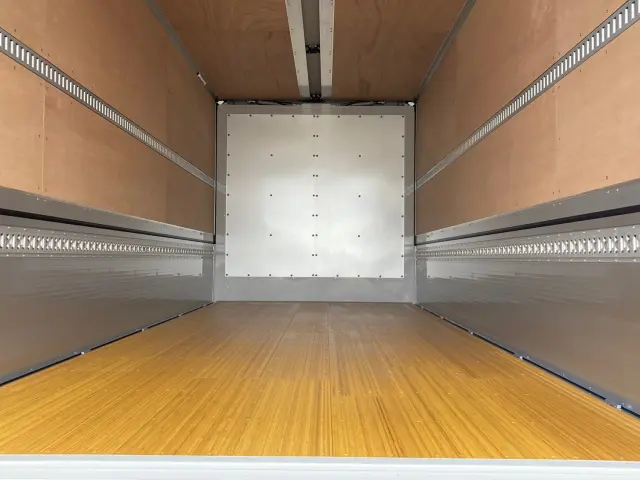 日野 レンジャー 2PG-FD2ABG(2WD)の写真10