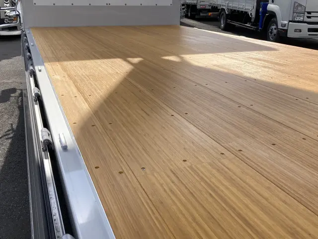 日野 レンジャー 2PG-FD2ABG(2WD)の写真11