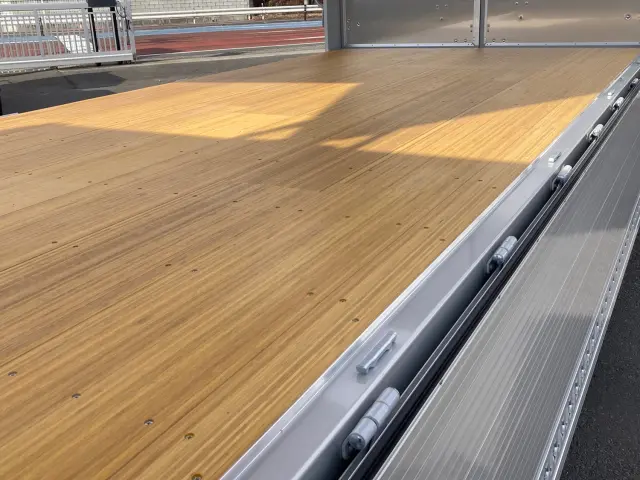 日野 レンジャー 2PG-FD2ABG(2WD)の写真12