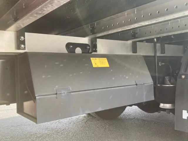 日野 レンジャー 2PG-FD2ABG(2WD)の写真13