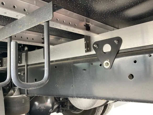 日野 レンジャー 2PG-FD2ABG(2WD)の写真14