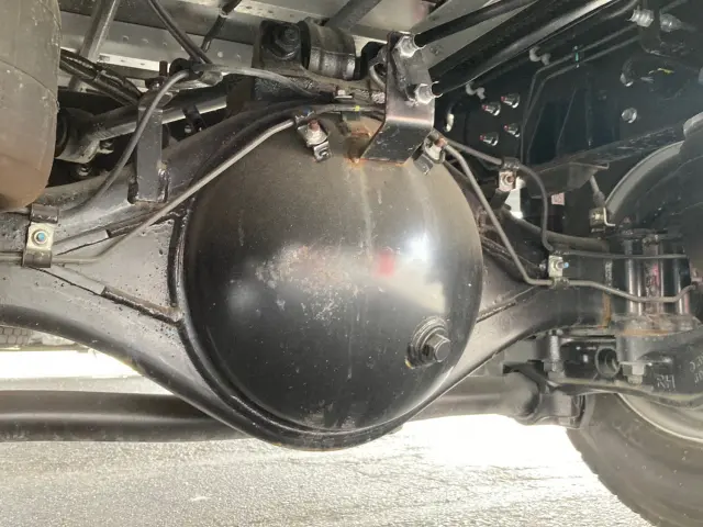 日野 レンジャー 2PG-FD2ABG(2WD)の写真15