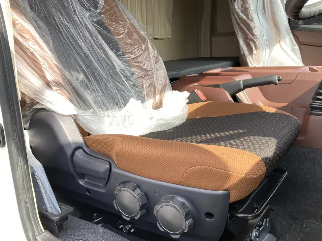 日野 レンジャー 2PG-FD2ABG(2WD)の写真18