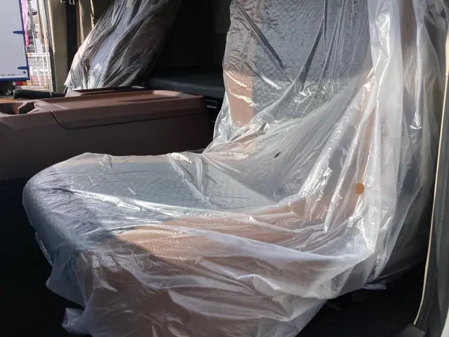 日野 レンジャー 2PG-FD2ABG(2WD)の写真19