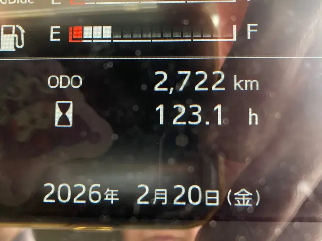 日野 レンジャー 2PG-FD2ABG(2WD)の写真21