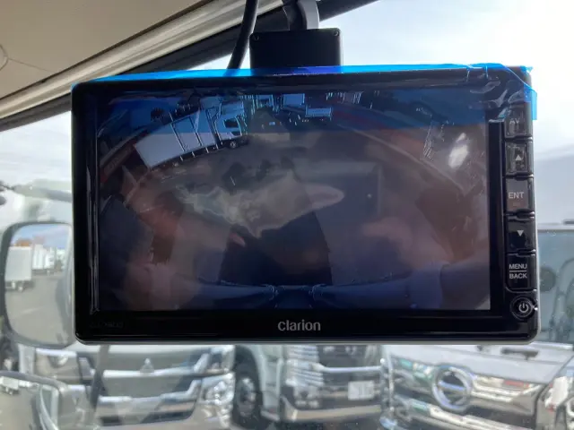 日野 レンジャー 2PG-FD2ABG(2WD)の写真22