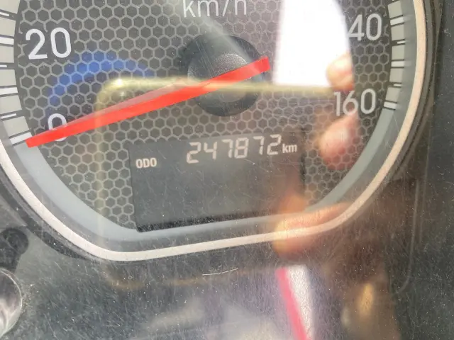 いすゞ フォワード 2RG-FRR90T2(2WD)の写真24