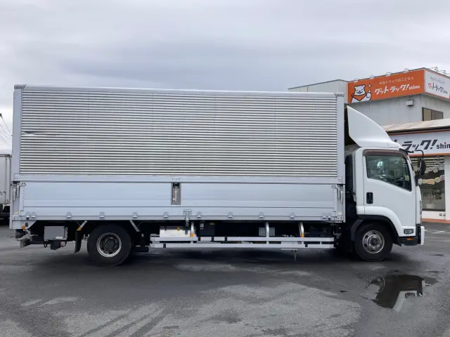 いすゞ フォワード TKG-FRR90T2(2WD)の写真8