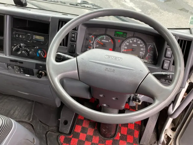 いすゞ フォワード TKG-FRR90T2(2WD)の写真23