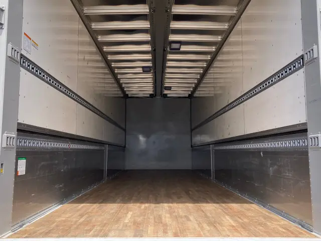 三菱 スーパーグレート 2PG-FS84VZ(8x4)の写真10