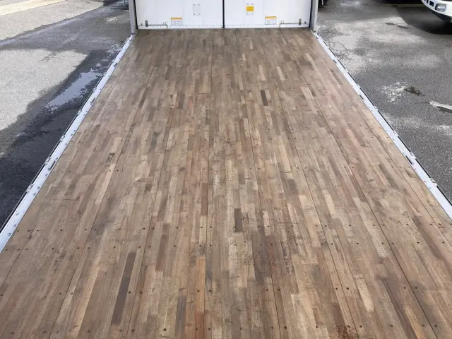 三菱 スーパーグレート 2PG-FS84VZ(8x4)の写真11