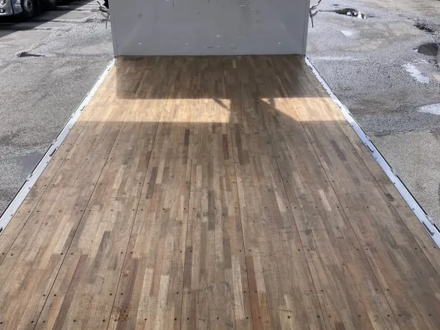 三菱 スーパーグレート 2PG-FS84VZ(8x4)の写真12