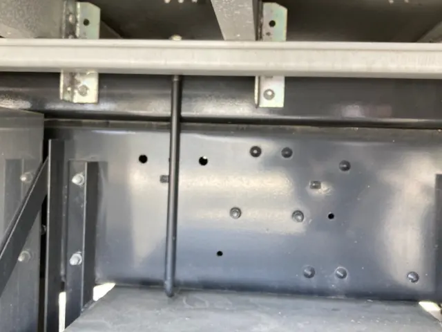 三菱 スーパーグレート 2PG-FS84VZ(8x4)の写真13