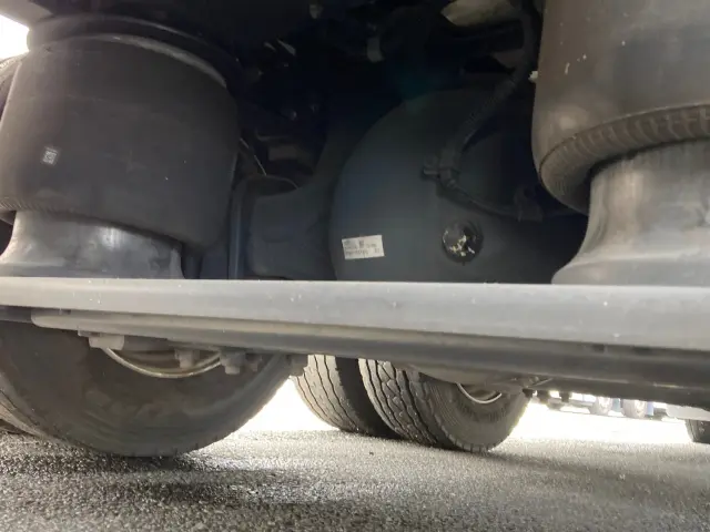 三菱 スーパーグレート 2PG-FS84VZ(8x4)の写真15