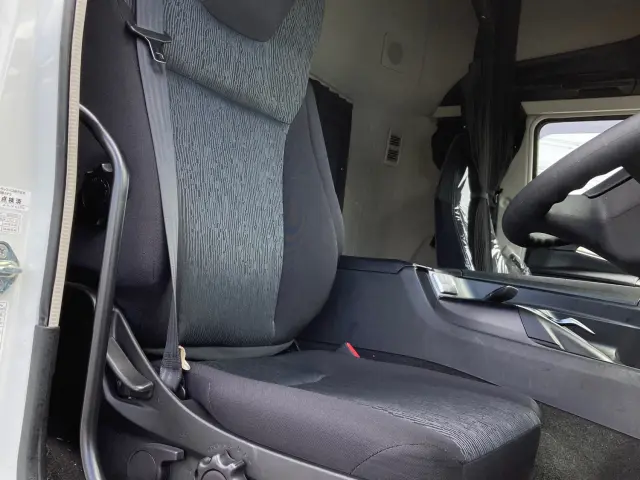 三菱 スーパーグレート 2PG-FS84VZ(8x4)の写真18