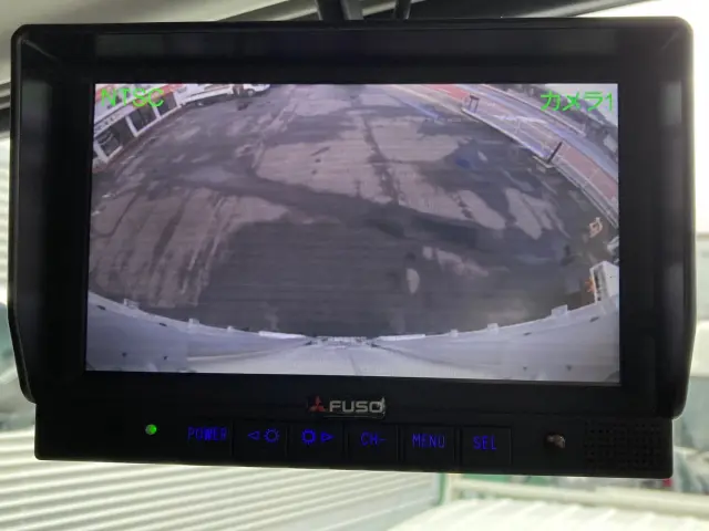 三菱 スーパーグレート 2PG-FS84VZ(8x4)の写真22