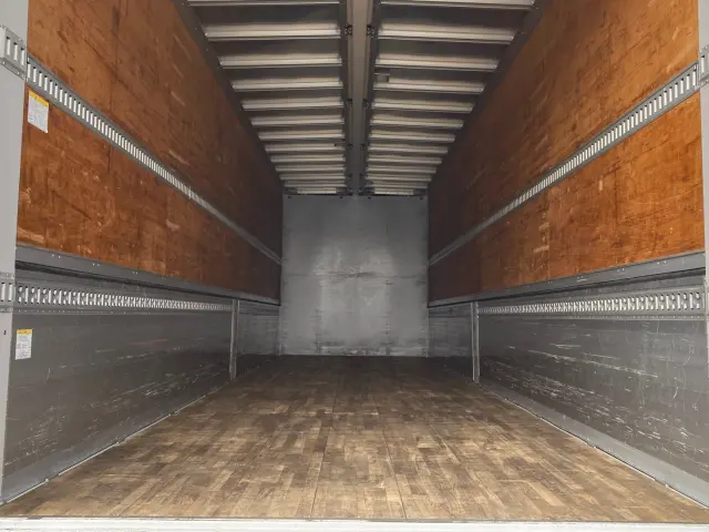 ＵＤ クオン 2PG-CG5CA(8x4)の写真10