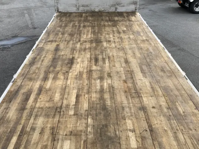 ＵＤ クオン 2PG-CG5CA(8x4)の写真11