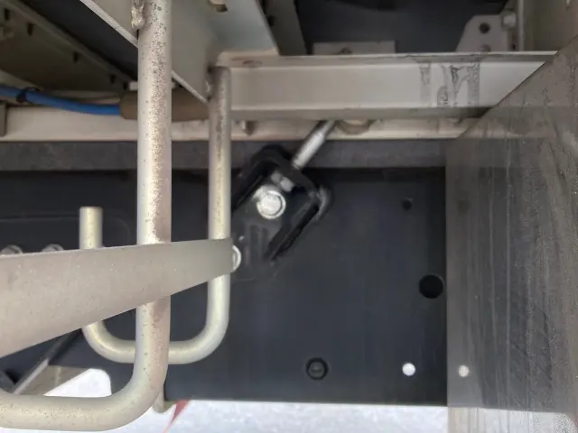 ＵＤ クオン 2PG-CG5CA(8x4)の写真14