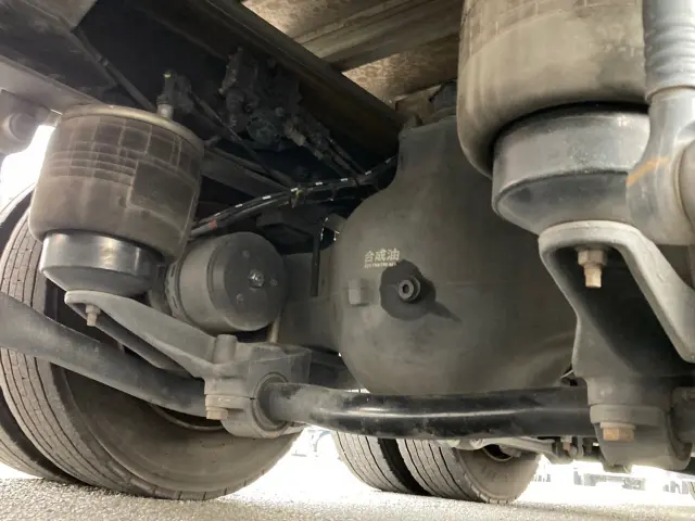 ＵＤ クオン 2PG-CG5CA(8x4)の写真15