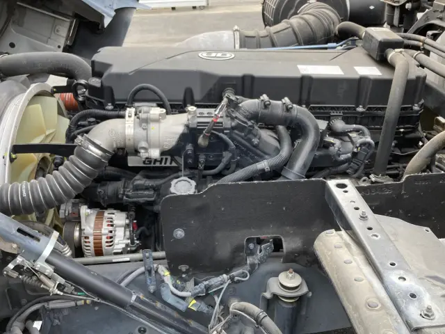 ＵＤ クオン 2PG-CG5CA(8x4)の写真16