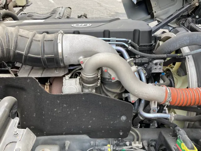 ＵＤ クオン 2PG-CG5CA(8x4)の写真17