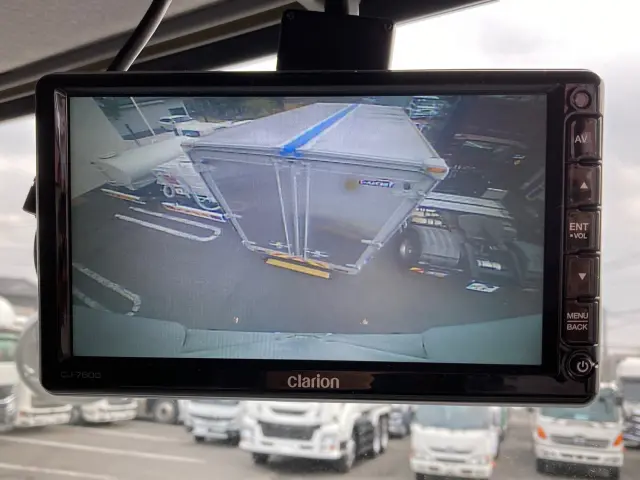 ＵＤ クオン 2PG-CG5CA(8x4)の写真22