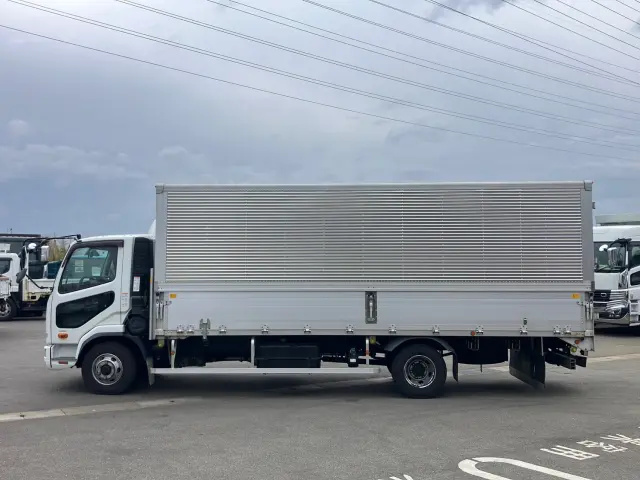 三菱 ファイター TKG-FK71F(2WD)の写真7