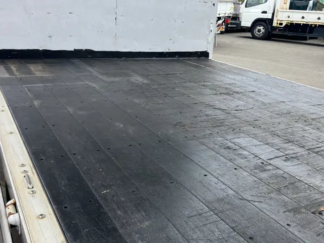 三菱 ファイター TKG-FK71F(2WD)の写真11