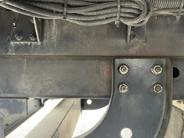 三菱 ファイター TKG-FK71F(2WD)の写真14