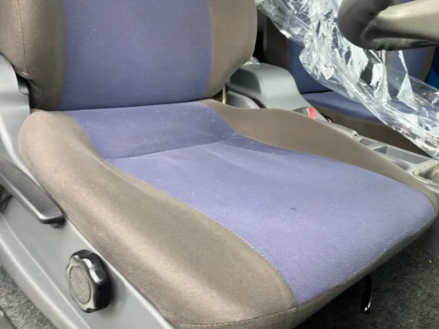 三菱 ファイター TKG-FK71F(2WD)の写真18