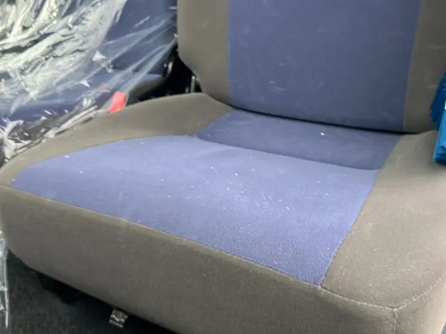 三菱 ファイター TKG-FK71F(2WD)の写真19