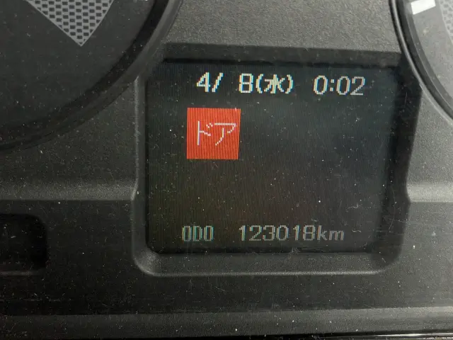 三菱 ファイター TKG-FK71F(2WD)の写真21