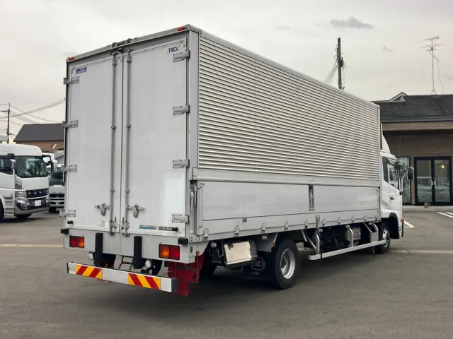 ＵＤ コンドル TKG-MK38L(2WD)の写真3