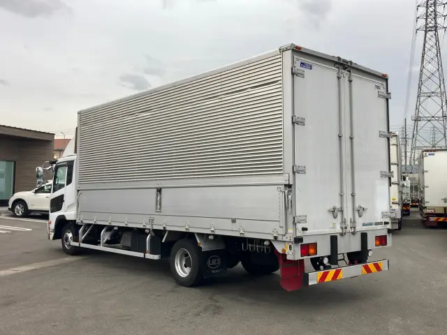 ＵＤ コンドル TKG-MK38L(2WD)の写真4