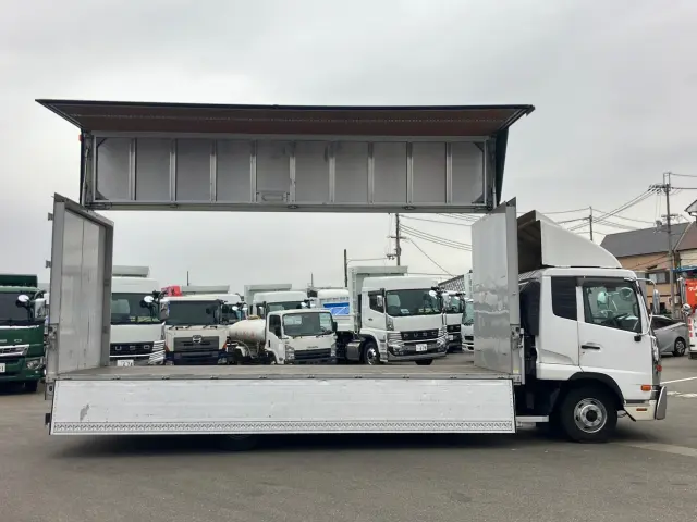 ＵＤ コンドル TKG-MK38L(2WD)の写真6