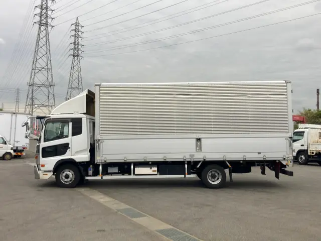 ＵＤ コンドル TKG-MK38L(2WD)の写真7