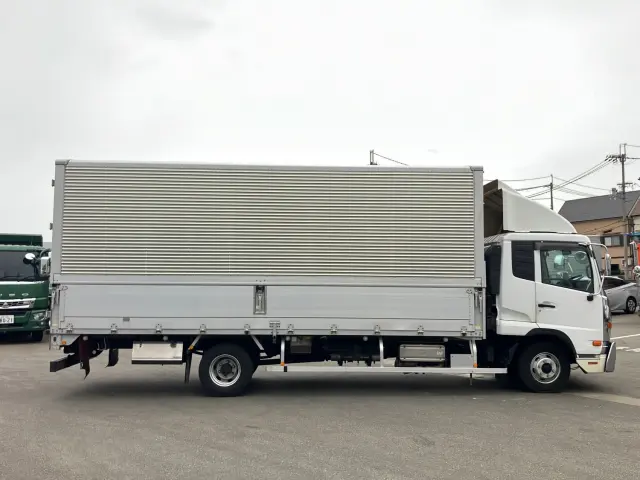 ＵＤ コンドル TKG-MK38L(2WD)の写真8